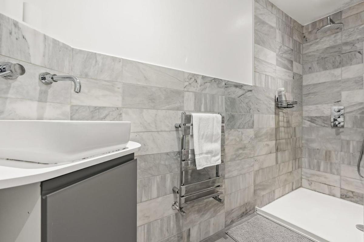 Villa Luxury Oxford