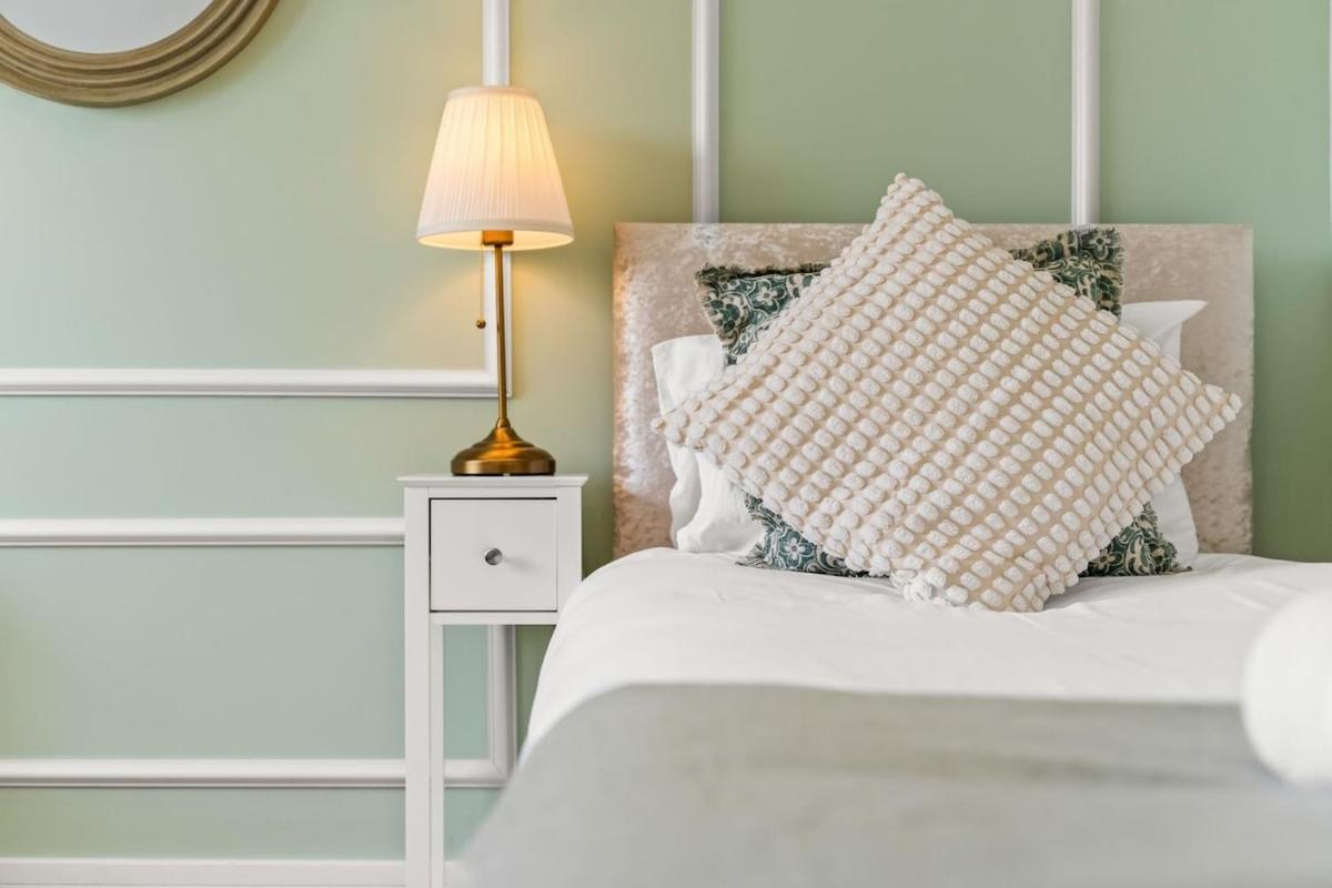 Luxury Villa Oxford
