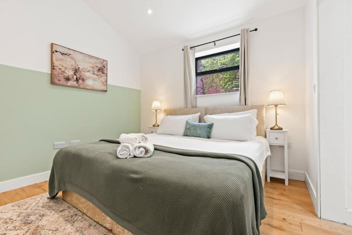 Villa Luxury Oxford
