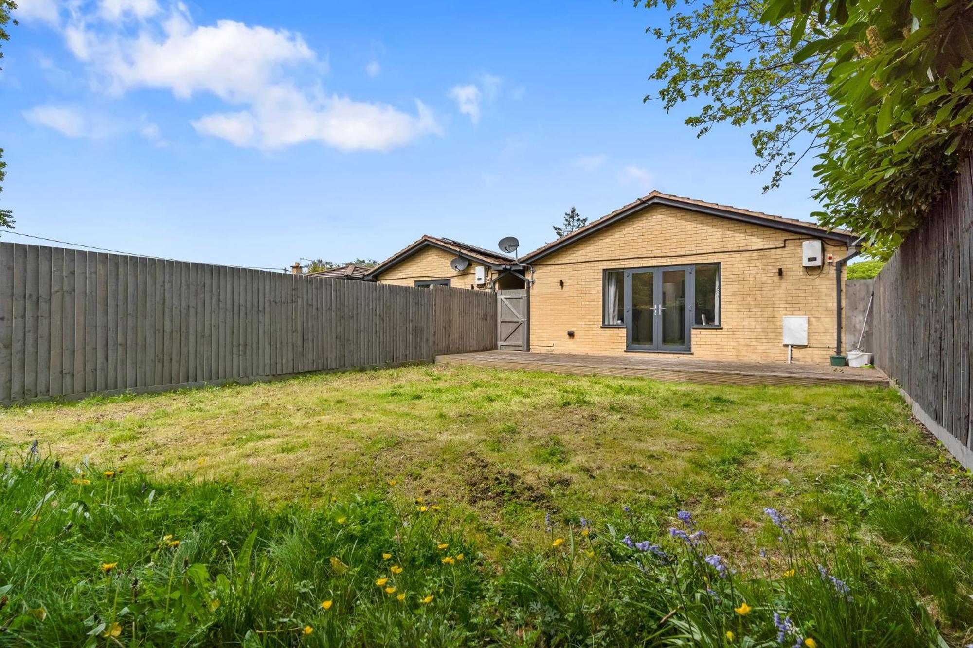 Luxury Villa Oxford